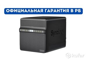 Synology DiskStation DS423