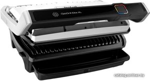 Tefal Optigrill Elite XL GC760D30