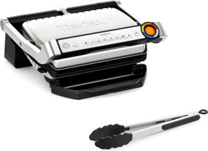 Tefal Optigrill+ GC718D10