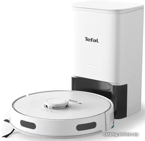 Tefal X-plorer Serie 75 S+ RG8597WH