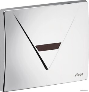 Viega Visign for Life 1 8128.2 (хром)476 441]