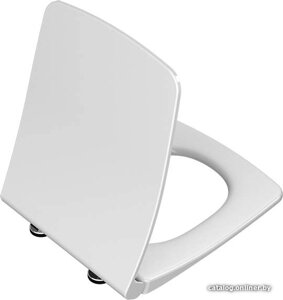 Vitra Metropole 122-003-009 (белый глянцевый)