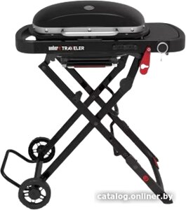 Weber Traveler Compact