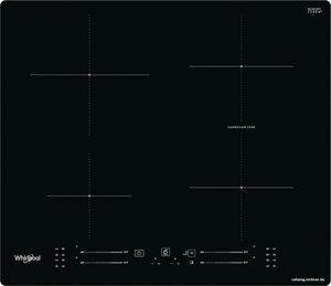 Whirlpool WB S2560 NE