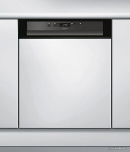 Whirlpool WBC 3C26 B