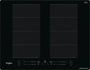 Whirlpool WF S8865 NE