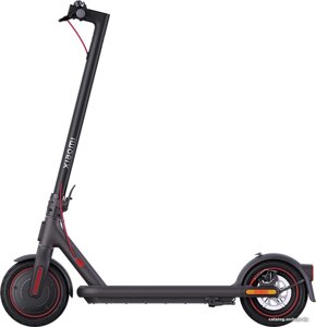 Xiaomi Mi Electric Scooter Pro 4 DDHBC20NEB