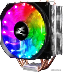 Zalman CNPS9x optima RGB