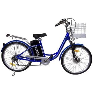 Электрический велосипед Иж-байк Electra