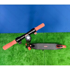 Электросамокат Ninebot KickScooter ES1L