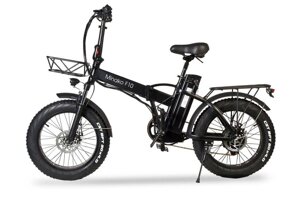 Электровелосипед MINAKO F10