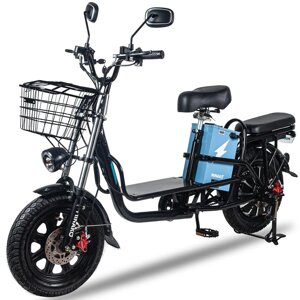 Электровелосипед Minako Titan 30 Ah (2023)