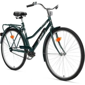 Велосипед Aist 28 240 зеленый 2022