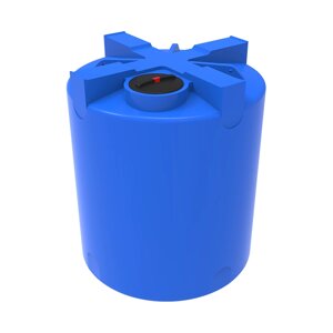 Пластиковая емкость для воды Т 5000 л