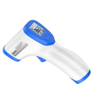 Инфракрасный бесконтактный термометр Hoco KY-111