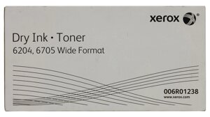 Картридж Xerox 006R01238 Black (Original)
