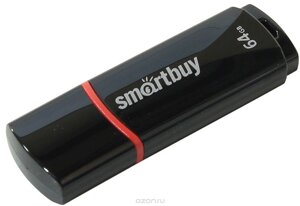 USB flash drive (флешка) SmarBuy 64GB