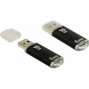 USB flash drive (флешка) SmartBuy 16GB