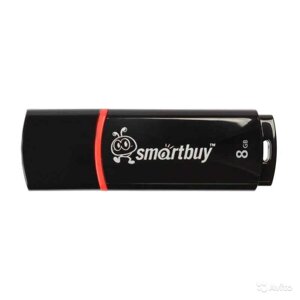 USB flash drive (флешка) SmartBuy 8GB