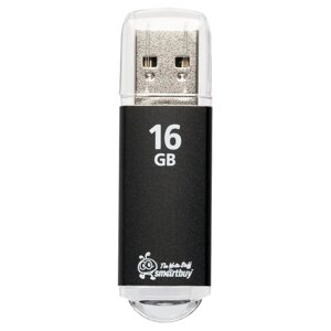 USB flash накопитель (флешка) SmartBuy 16GB