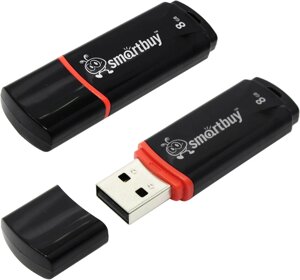 USB накопитель SmarBuy 8GB