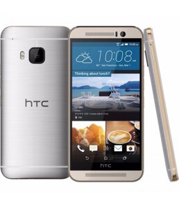 Защитное стекло для HTC One (M9)