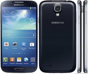 Защитное стекло для Samsung Galaxy S4 (I9500)
