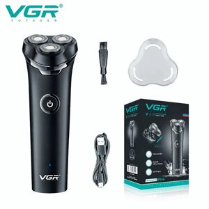 Электробритва VGR V-319