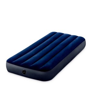 Матрас надувной Intex Dura-Beam Standartd Fiber-Tech, 64757 (191*99*25 см)