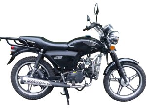 Мопед RACER M1 RC50 ALPHA, ЦПГ 110см3