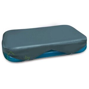 Защитный тент для надувных бассейнов Intex 305x183 см (58412NP)