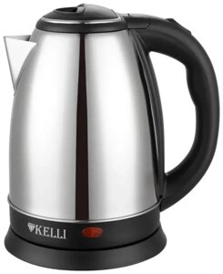 Электрический чайник 1.8л Kelli KL-1455