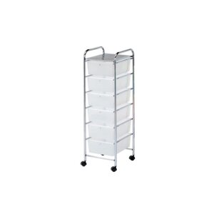 Этажерка универсальная MX3052 Metlex (6 полок)