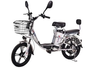 Электровелосипед Electro Hybrid Dacha 12Ah