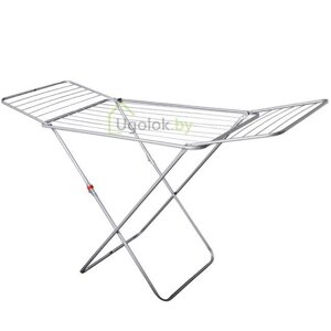 Сушилка для белья напольная 18 м Eurogold Stabilo 0503SE