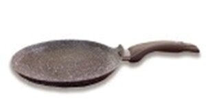 Блинница с мраморным покрытием KeLLI-2531C/G-25