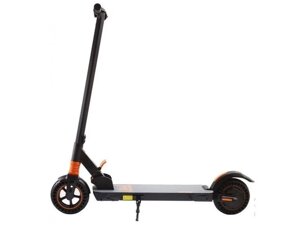 Электросамокат Kugoo Kirin S1 Pro 7.5 Ah
