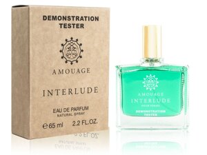 Мужская парфюмированная вода Amouage Interlude Man edp 65ml (TESTER)