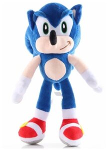 Мягкая игрушка ''Соник'', Sonic, 45 см