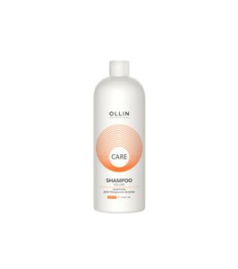 OLLIN Care Шампунь для придания объема, 1000мл