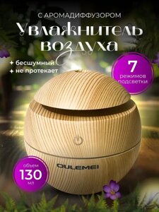 ГАРАНТИЯ ГОД! OULEMEI Увлажнитель воздуха OLM-XXY001