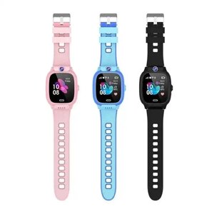 ДЕТСКИЕ УМНЫЕ GPS ЧАСЫ SMART BABY WATCH Y31