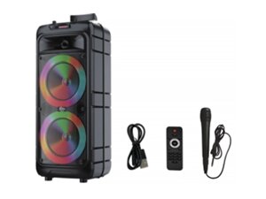 Портативная колонка BT Speaker ZQS-8211