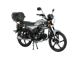 Мопед ROCKOT ALPHA TOURIST M-12, бензиновый