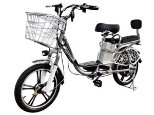 Электровелосипед Electro Hybrid Dacha 15Ah
