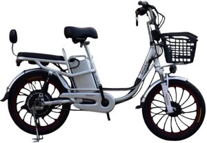 Электровелосипед ROXY D203