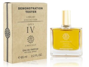 Amouage Opus VI The Library Collection (2012) EdP unisex
