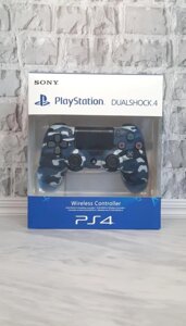 Геймпад PlayStation Беспроводной Sony DualShock 4 v 2