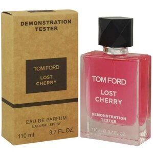 Парфюмерная вода Tom Ford Lost Cherry тестер