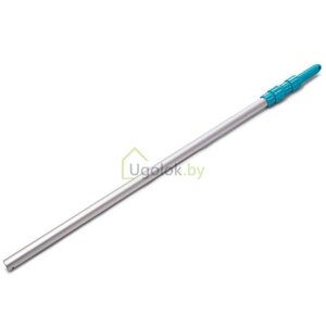 Телескопическая алюминиевая ручка Intex 279 см 29055